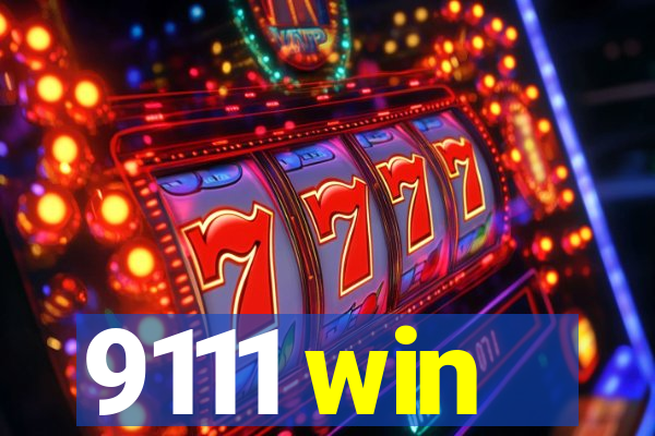 9111 win